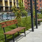 Апартамент Wave - Bella - Free Parking