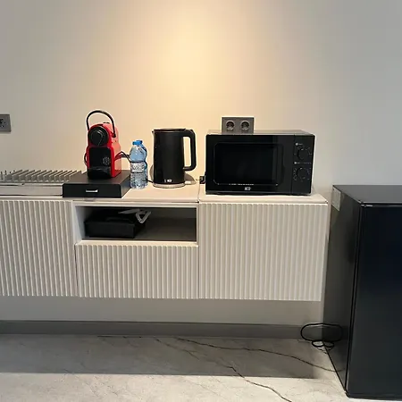 Appartamento Wave Varna