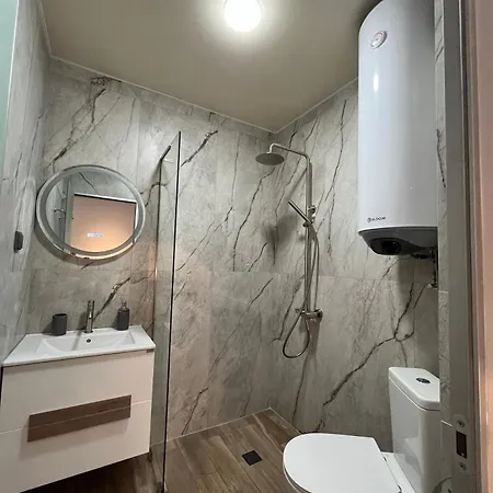 Wave Appartamento Varna