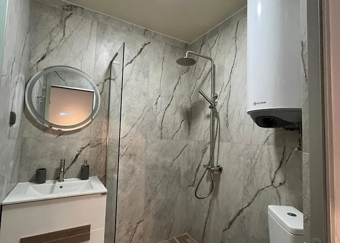 Wave Appartement Varna