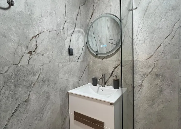 Appartement Wave Varna