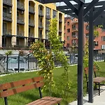 Appartement Wave - Bella - Free Parking