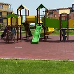 Wave - Bella - Free Parking Appartement