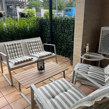 Appartement Wave - Bella - Free Parking *
