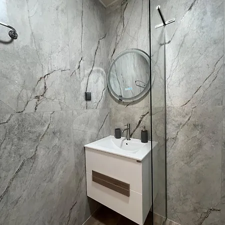 Apartment Wave Varna
