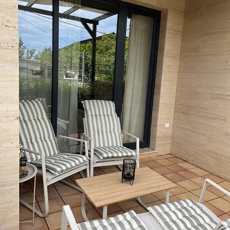 Appartement Wave - Bella - Free Parking