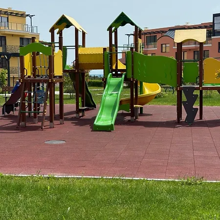 Wave - Bella - Free Parking Apartamento