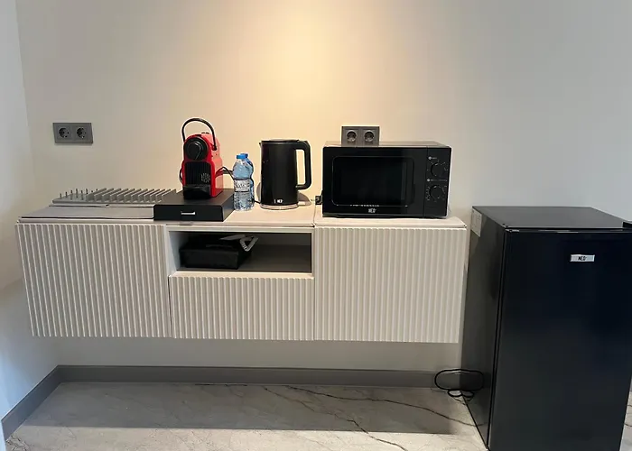 Apartment Wave Varna