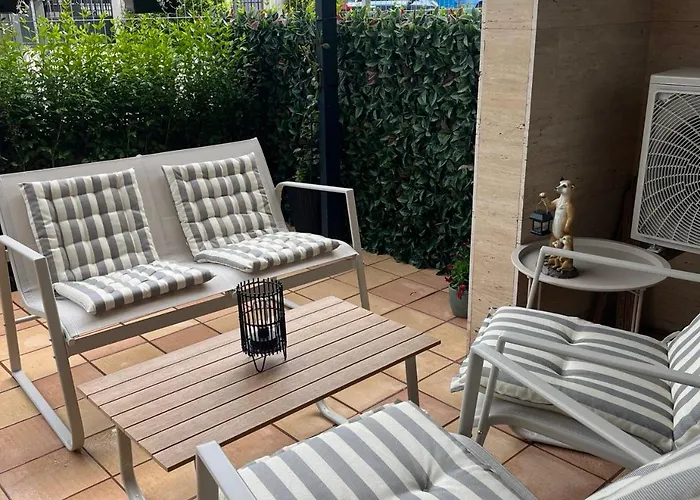 Διαμέρισμα Wave *