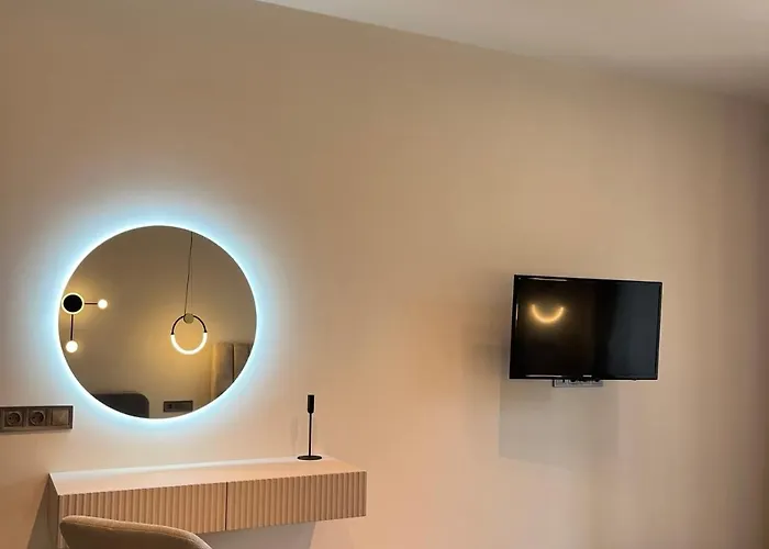 Apartment Wave Varna